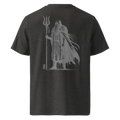  Dark Heather Grey