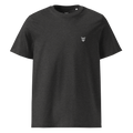  Dark Heather Grey